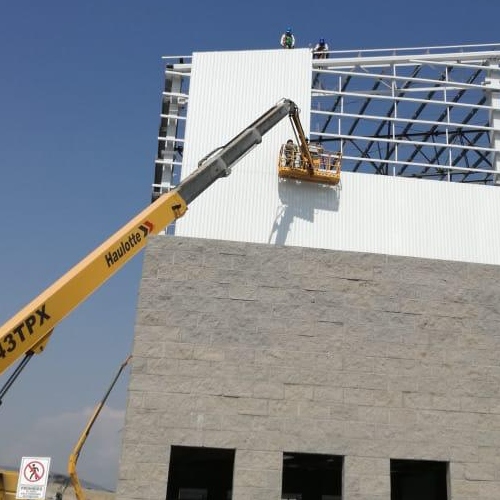 G1 Construcciones