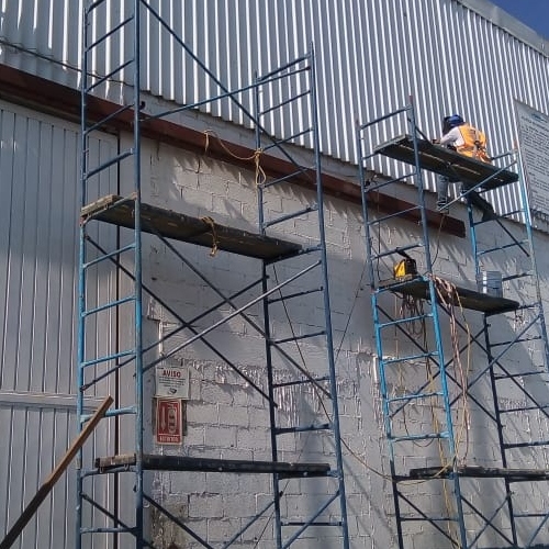 G1 Construcciones