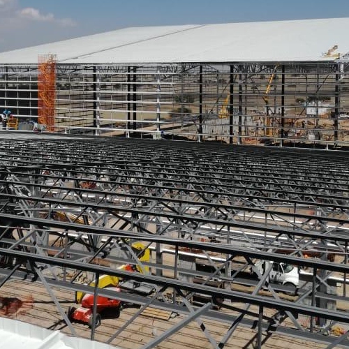 G1 Construcciones