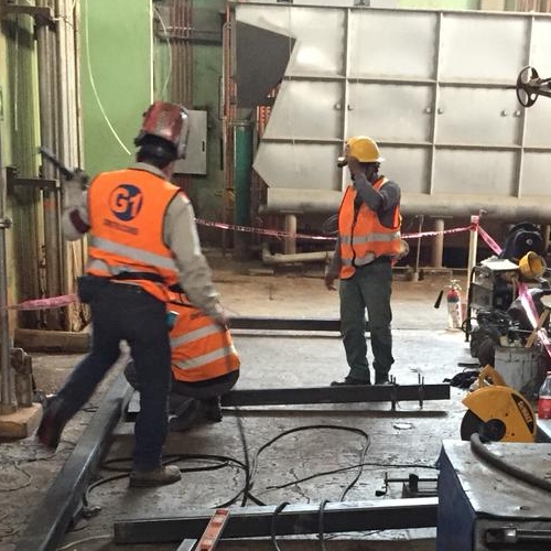 G1 Construcciones