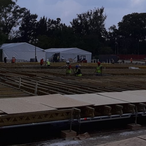 G1 Construcciones