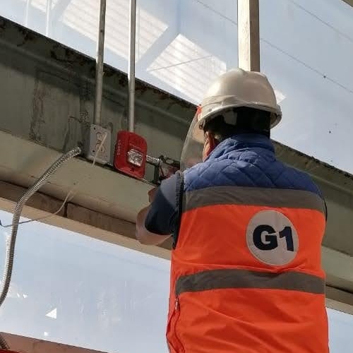 G1 Construcciones