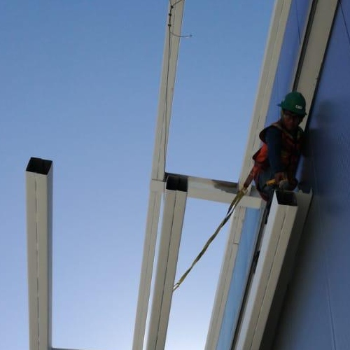 G1 Construcciones