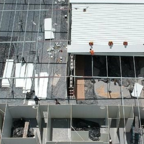 G1 Construcciones