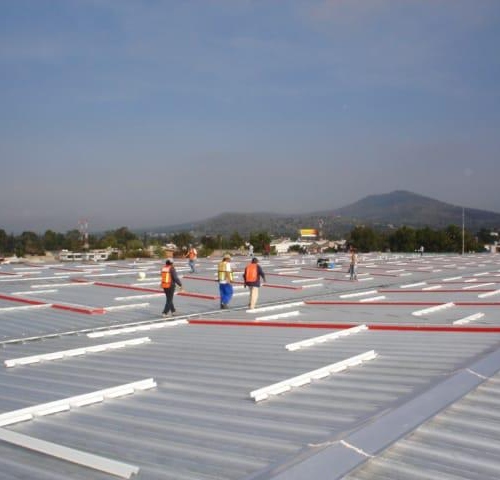 G1 Construcciones