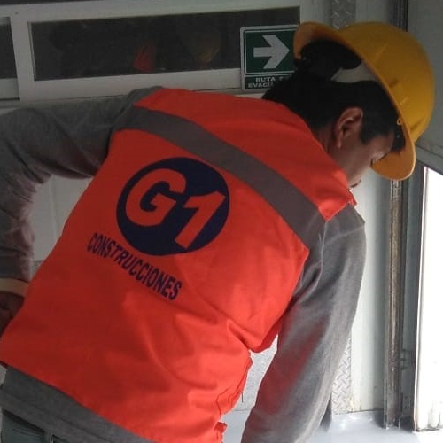 G1 Construcciones