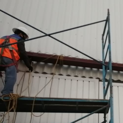 G1 Construcciones