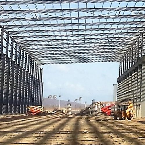 G1 Construcciones