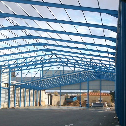G1 Construcciones