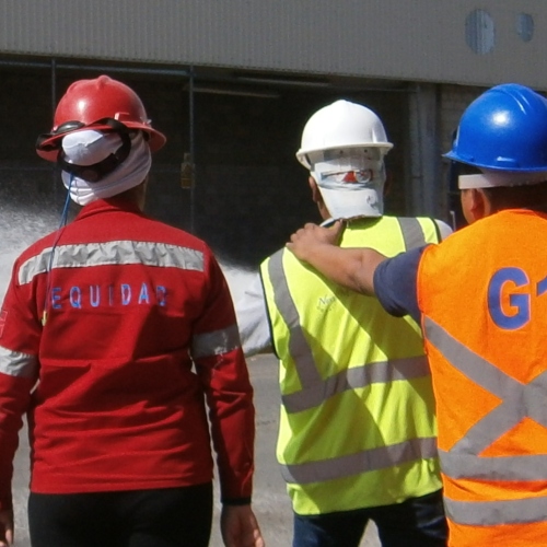 G1 Construcciones