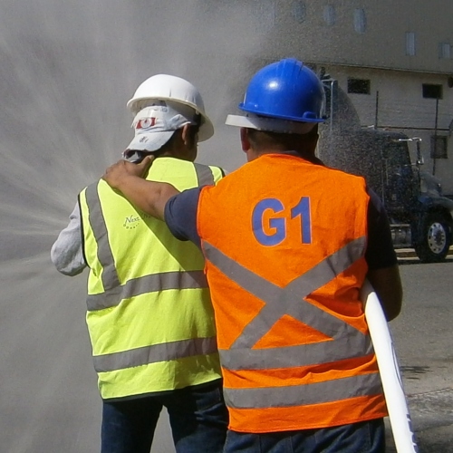 G1 Construcciones