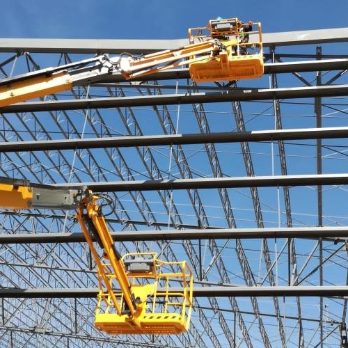 G1 Construcciones
