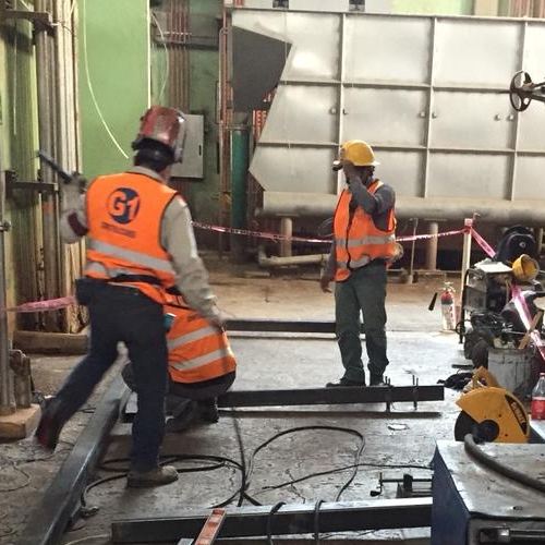 G1 Construcciones